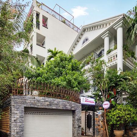 Gh Apartment Westlake - Managed By Pegasy Group Hanoi Dış mekan fotoğraf