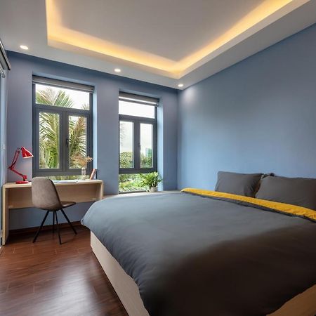 Gh Apartment Westlake - Managed By Pegasy Group Hanoi Dış mekan fotoğraf
