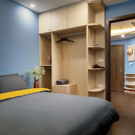 Gh Apartment Westlake - Managed By Pegasy Group Hanoi Dış mekan fotoğraf