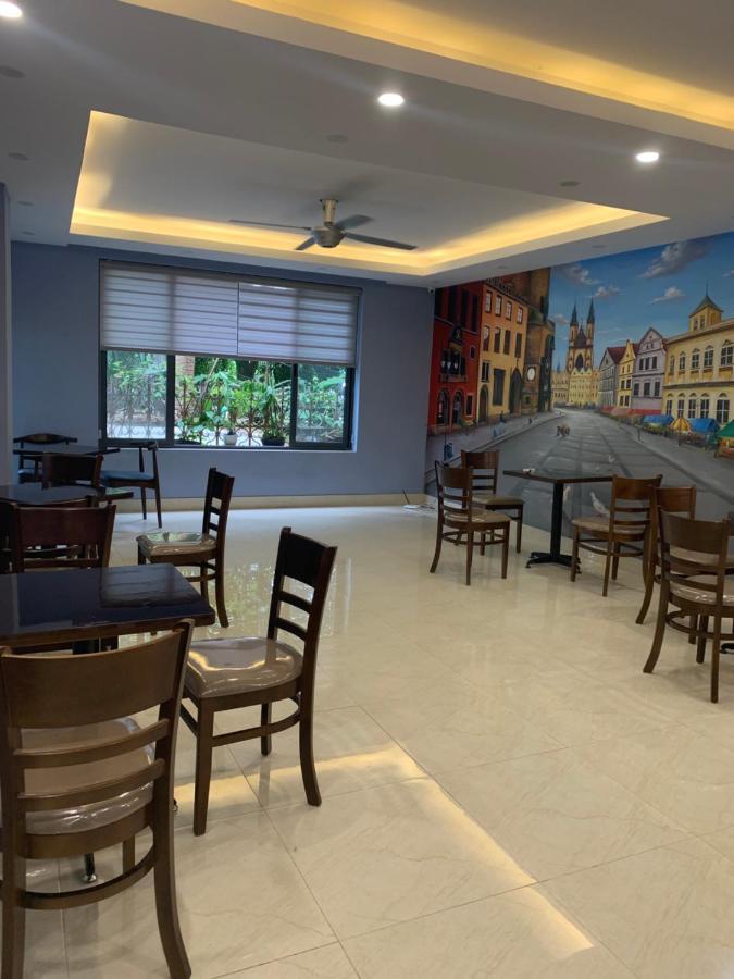Gh Apartment Westlake - Managed By Pegasy Group Hanoi Dış mekan fotoğraf