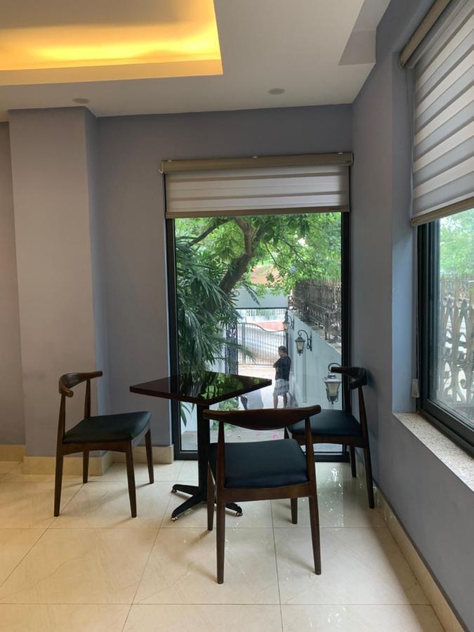 Gh Apartment Westlake - Managed By Pegasy Group Hanoi Dış mekan fotoğraf