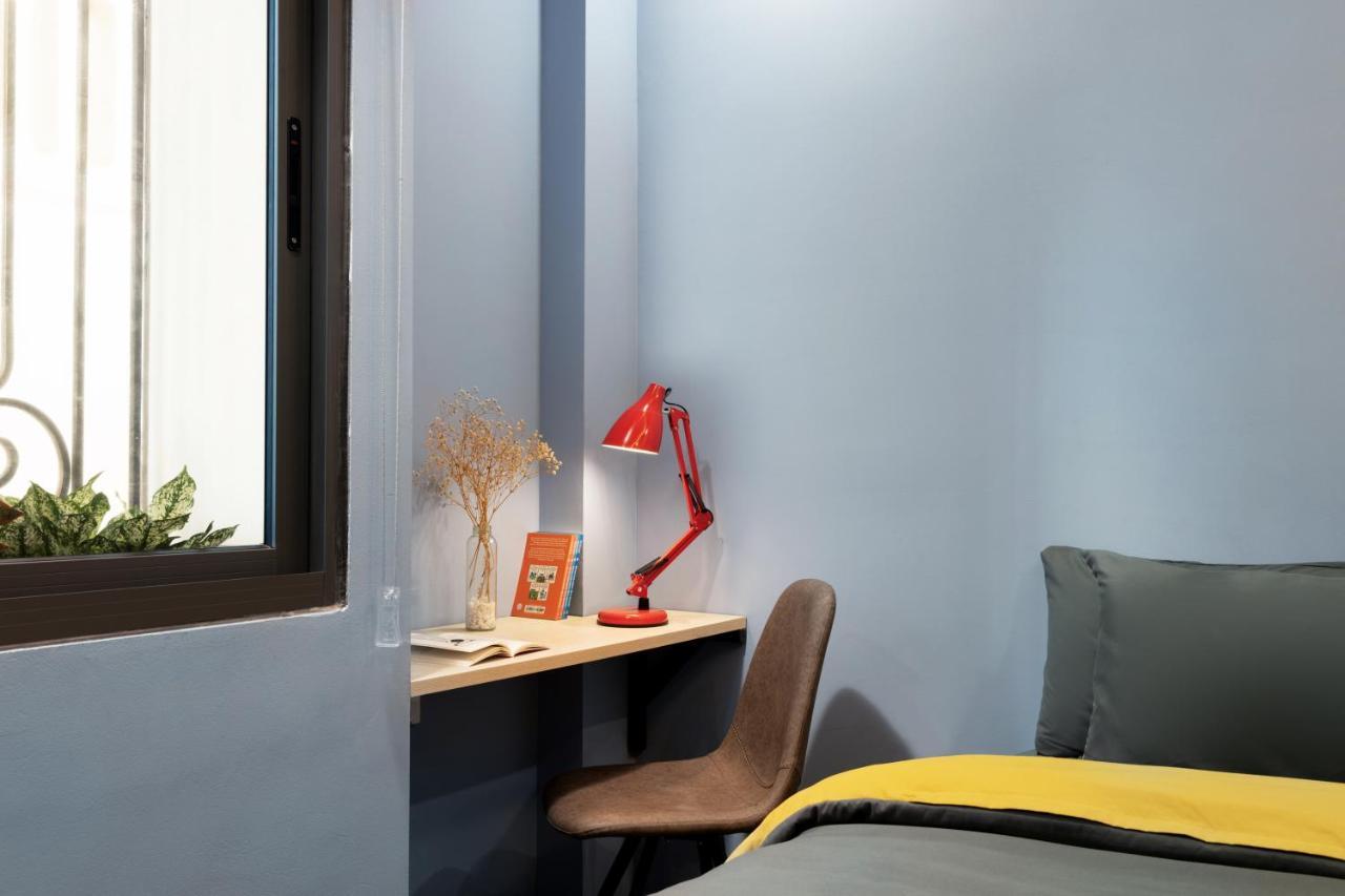 Gh Apartment Westlake - Managed By Pegasy Group Hanoi Dış mekan fotoğraf