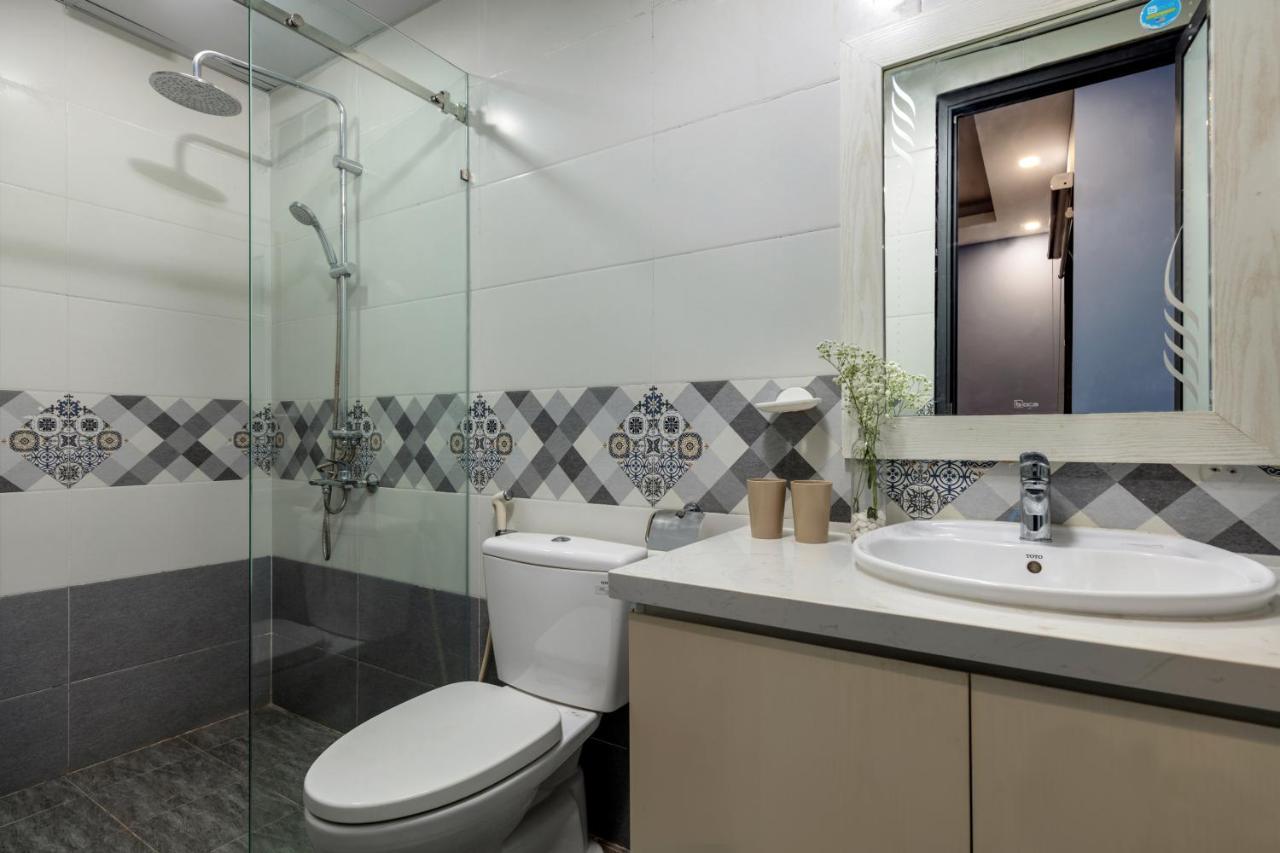 Gh Apartment Westlake - Managed By Pegasy Group Hanoi Dış mekan fotoğraf
